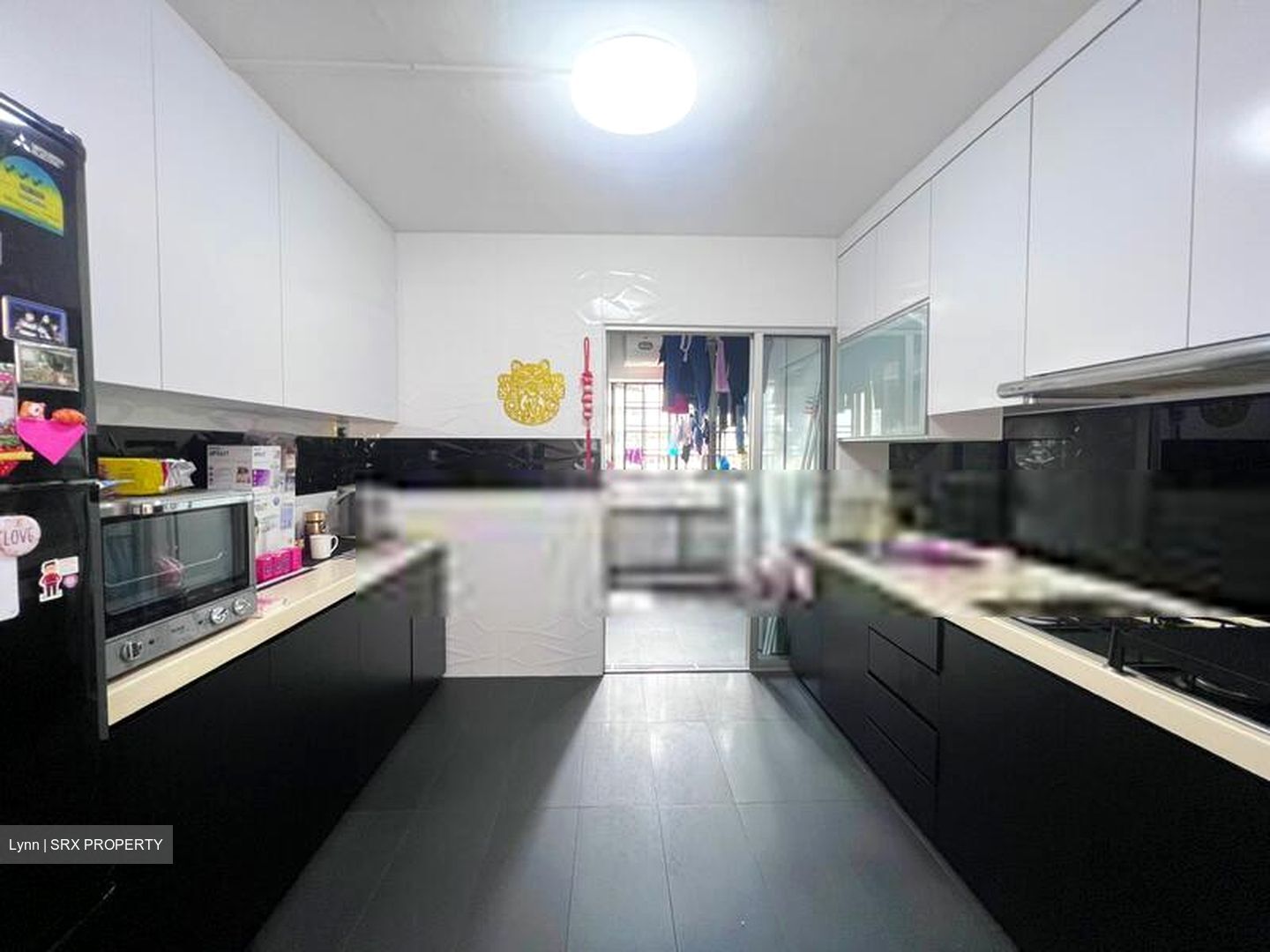 Blk 548 Serangoon North Avenue 3 (Serangoon), HDB 4 Rooms #470314201